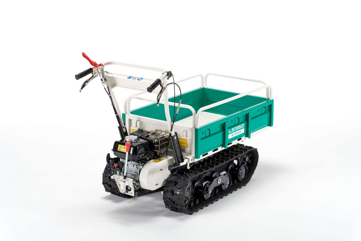 Orec LS360GX