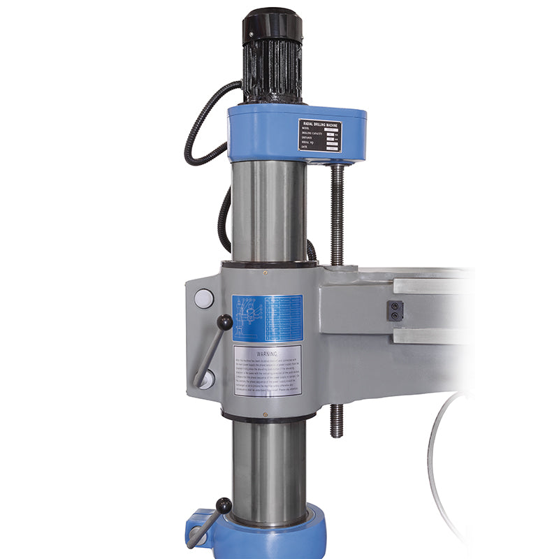 Fervi TR01/200