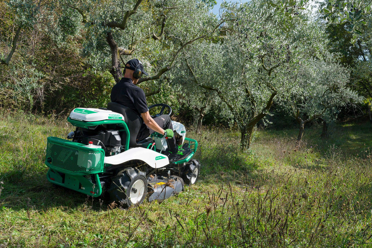 Mower Orec RM952