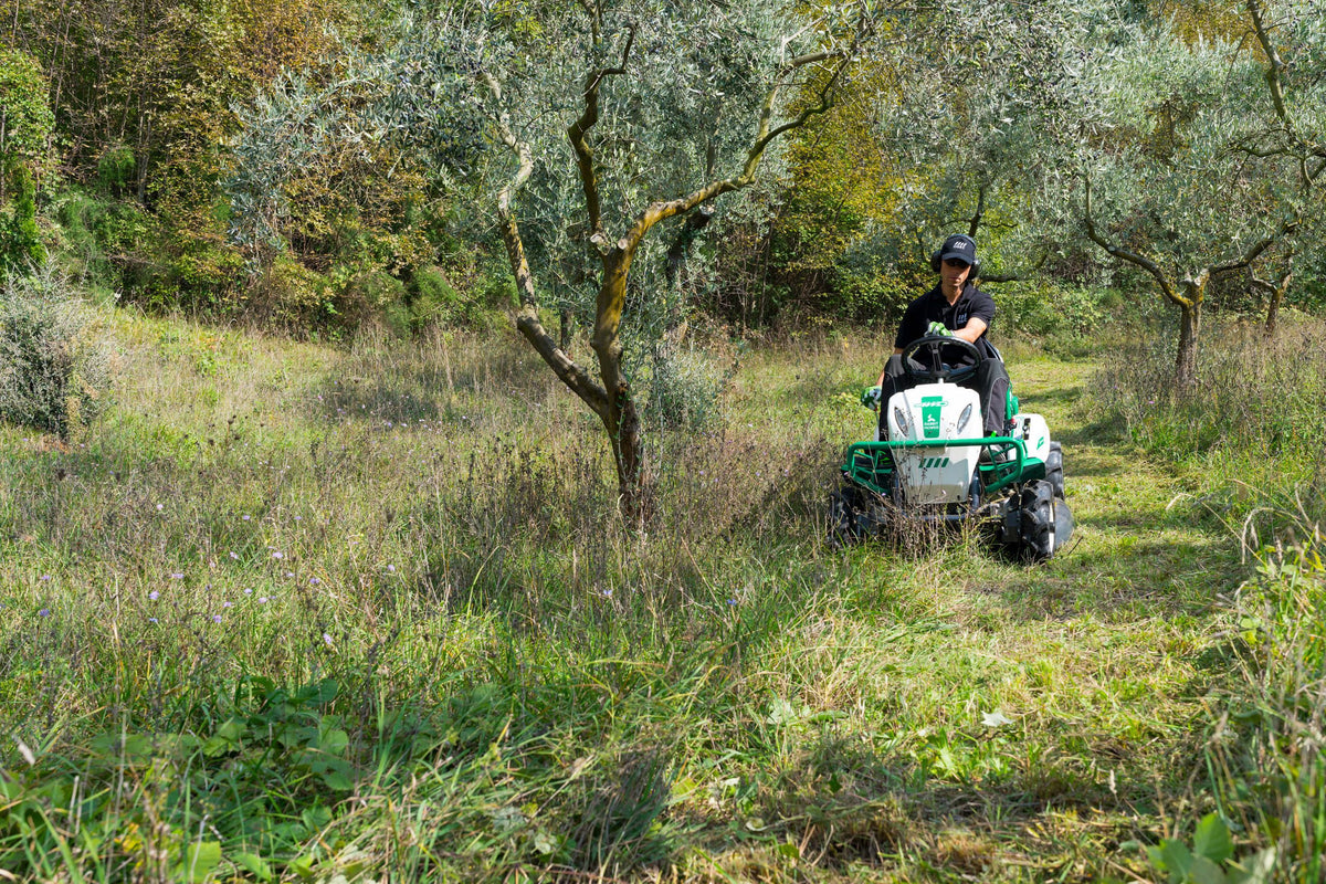 Orec RM882