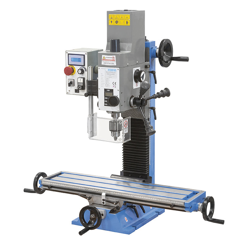 Fervi T061A