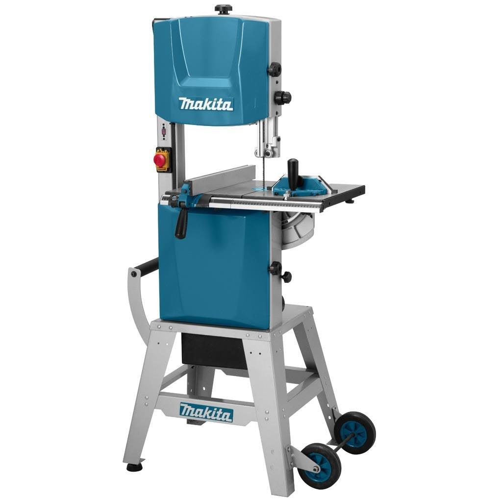 Makita LB1200F - Sega a nastro verticale 900W