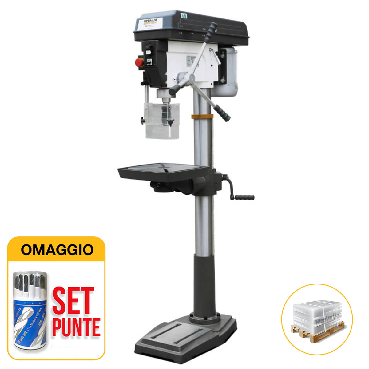 Prodotto DQ32