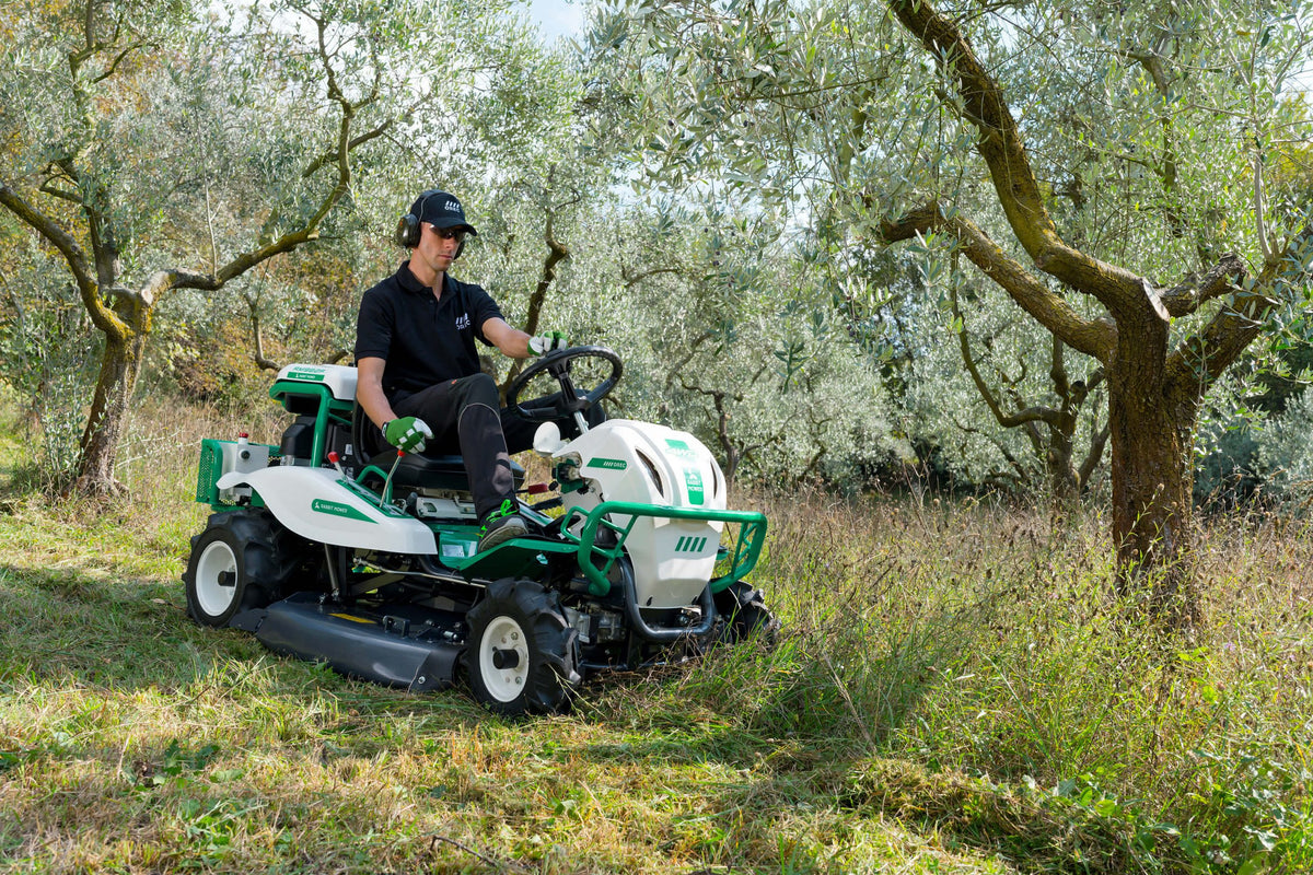 Mower Orec RM952