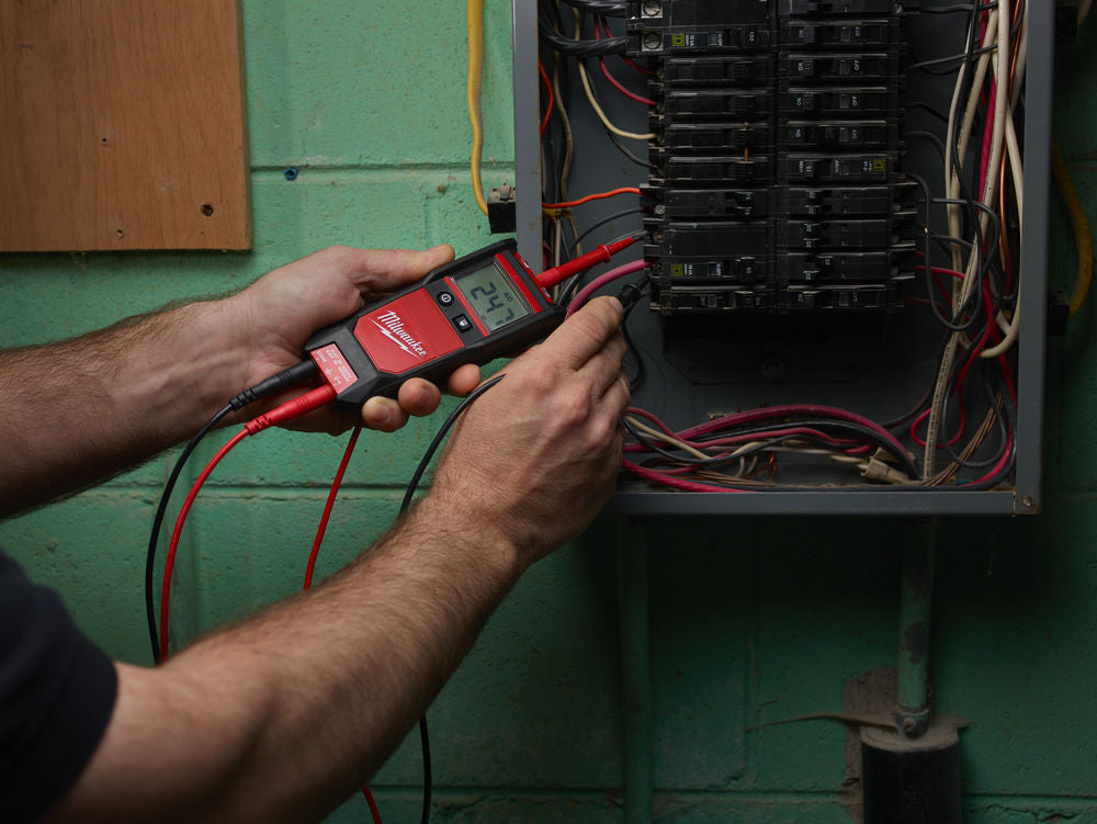 Milwaukee 2205-40