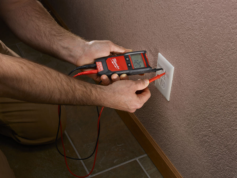 Milwaukee 2205-40