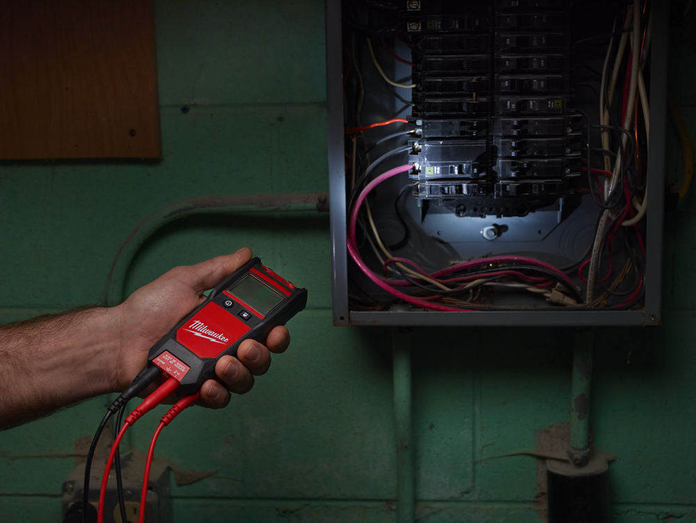 Milwaukee 2205-40
