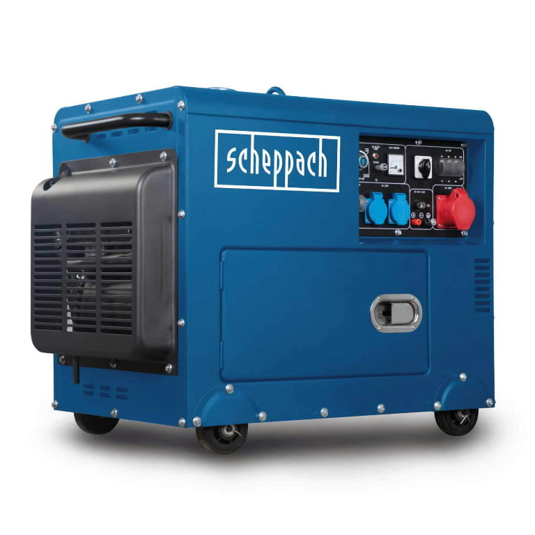 Prodotto SG5200D