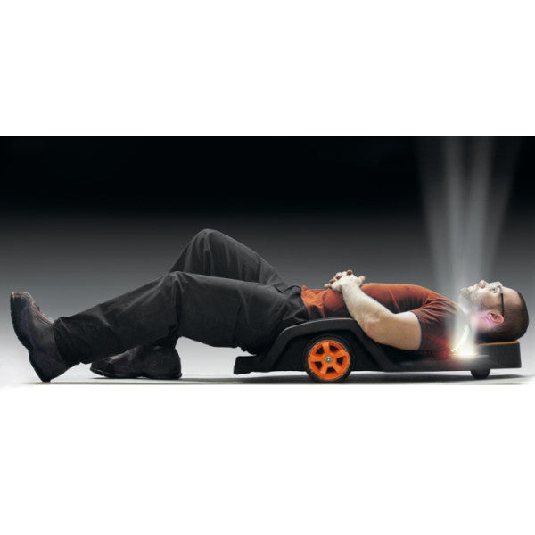 Beta 3003PRO/K - LETTINO SOTTOMACCHINA CON SUPPORTO A PARETE