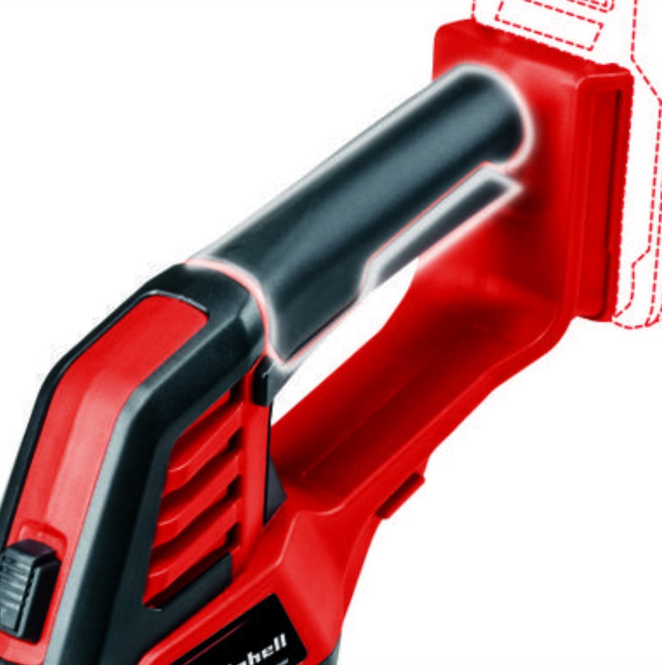 Einhell 3410310 GE-CG 18/100 Li T-Solo