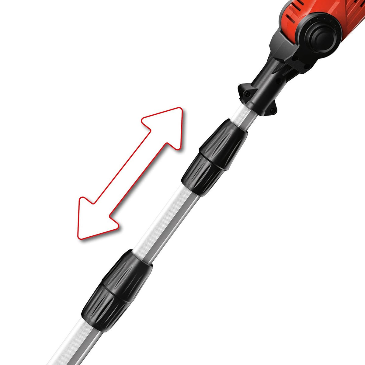 Svettatoi a batteria GE-LC 18 Li T-Solo