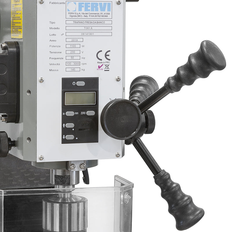 Fervi T061A
