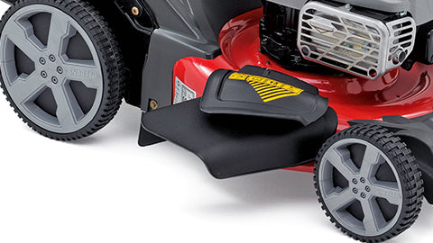 Snapper NX90V