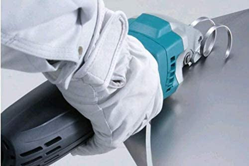 Makita JS1601J - Cesoia elettrica per metallo 1,6 mm