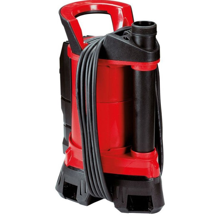Pompe per acque scure GE-DP 6935 A ECO