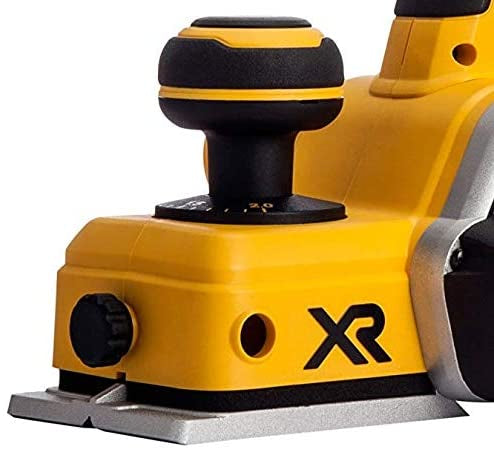 Dewalt DCP580NT-XJ - Pialletto a batteria 18V, solo corpo