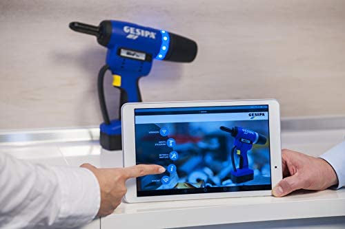 Gesipa iBird Pro
