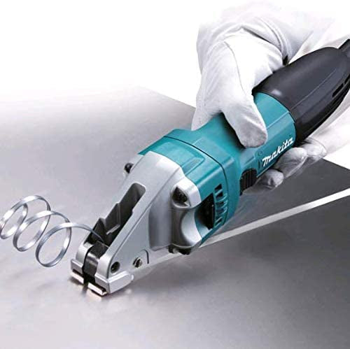 Makita JS1601J - Cesoia elettrica per metallo 1,6 mm