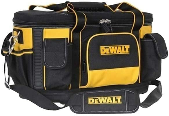 Dewalt 1-79-211 - Borsa portautensili per attrezzi a base tonda 