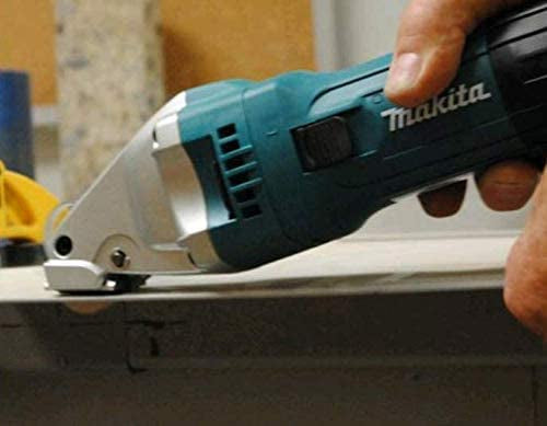 Makita JS1601J - Cesoia elettrica per metallo 1,6 mm