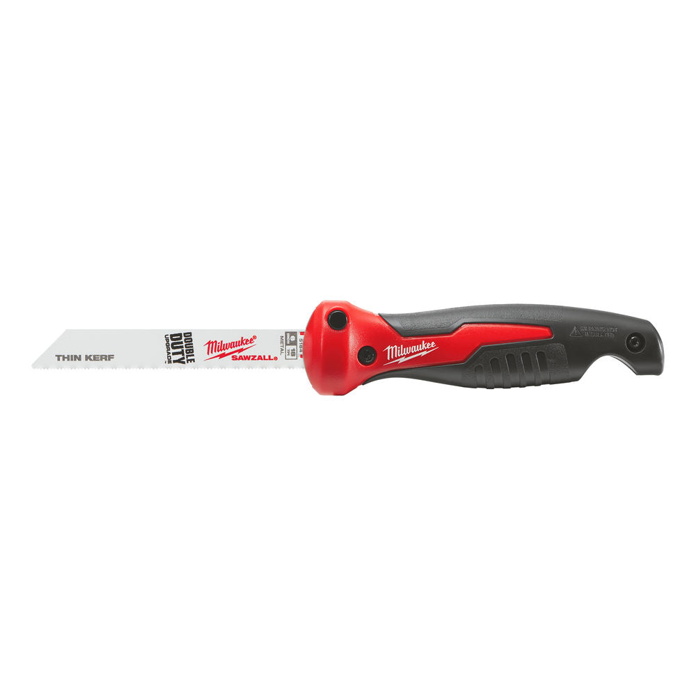 Milwaukee 48220305 - Seghetto richiudibile - lunghezza lama 150 mm