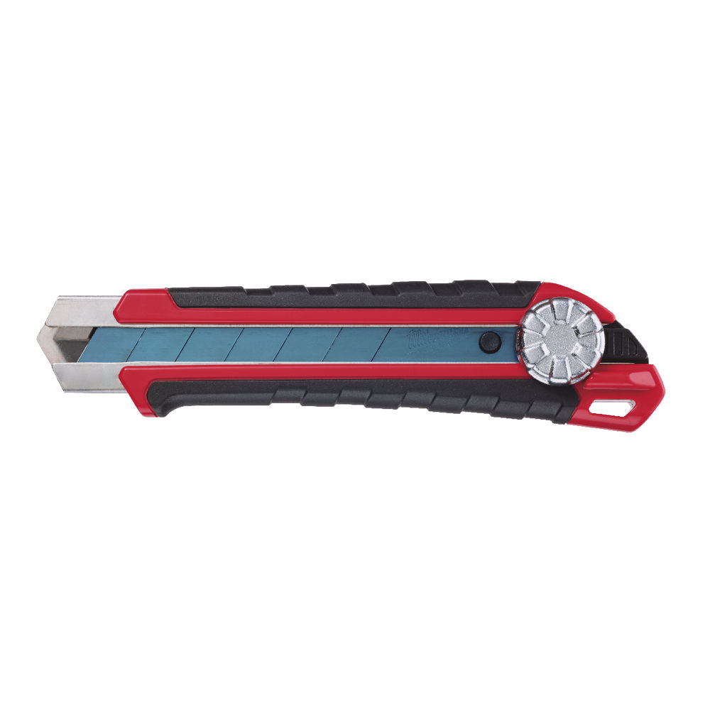 Milwaukee 48221962 - Cutter / Taglierino con lama da 25 mm