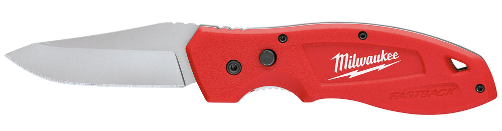 Milwaukee 48221990 - Coltello sport richiudibile