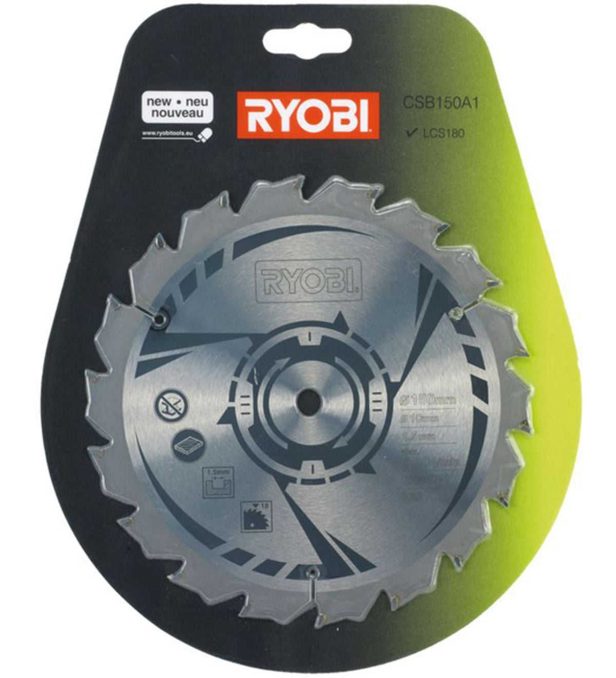 Prodotto CSB150A1