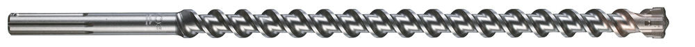Milwaukee 4932352775 - Punta SDS-Max Ø 25 x 520 mm