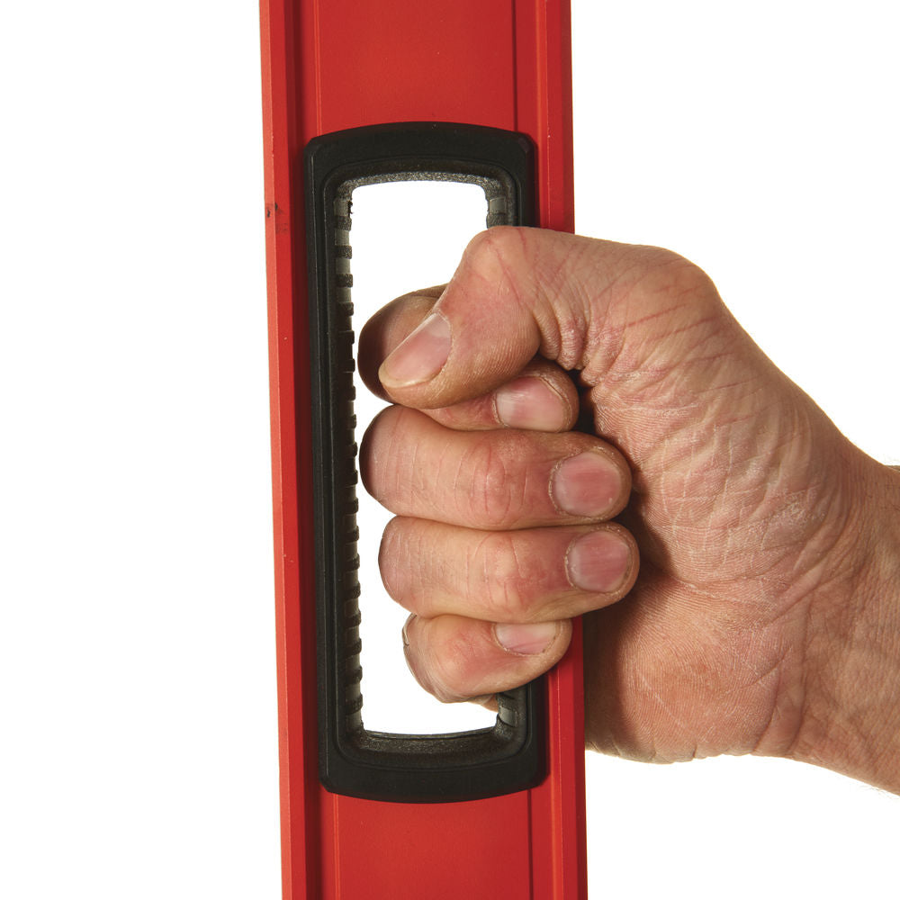 Milwaukee 4932459063 - Livella magnetica Backbone - 60 cm