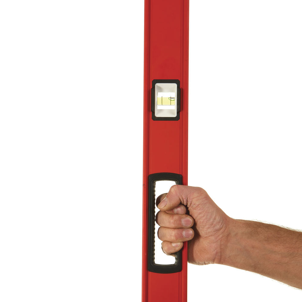 Milwaukee 4932459063 - Livella magnetica Backbone - 60 cm