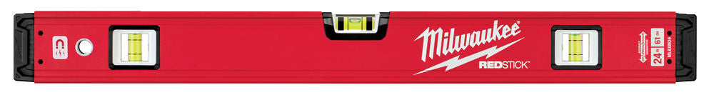 Milwaukee 4932459063 - Livella magnetica Backbone - 60 cm