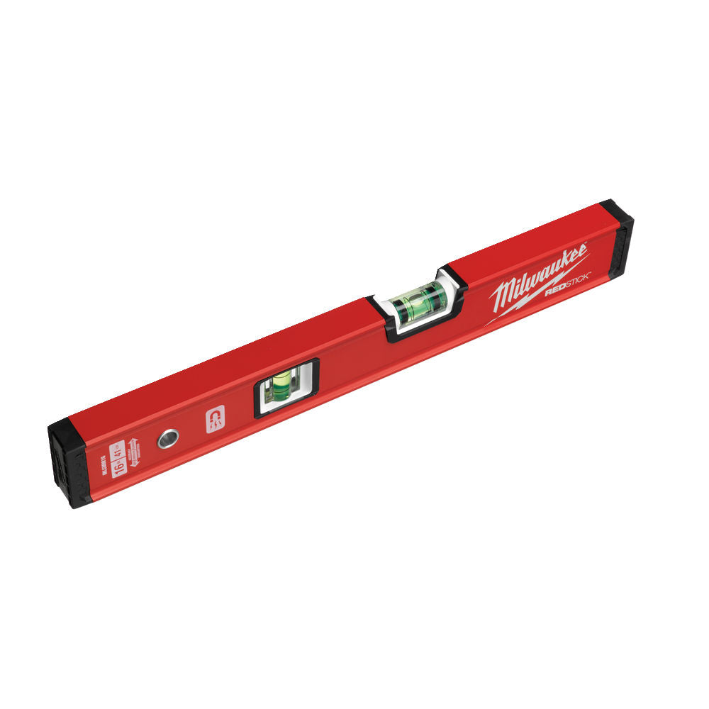 Milwaukee 4932459079 - Livella magnetica COMPACT - 40 cm