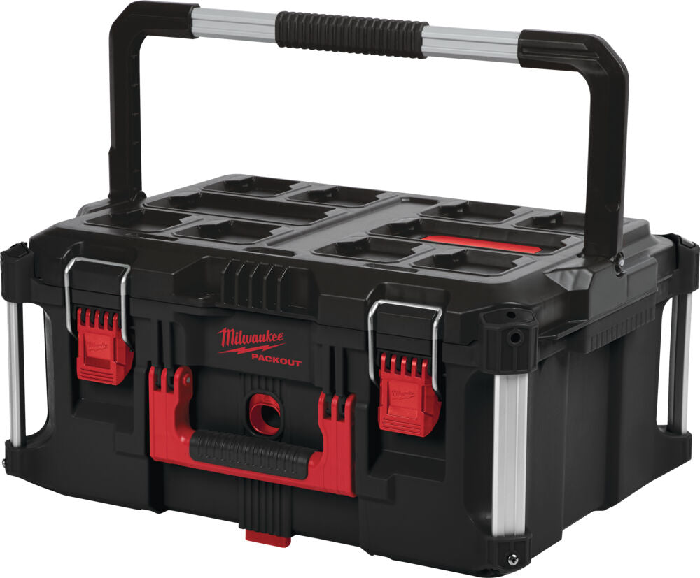 valigetta packout 