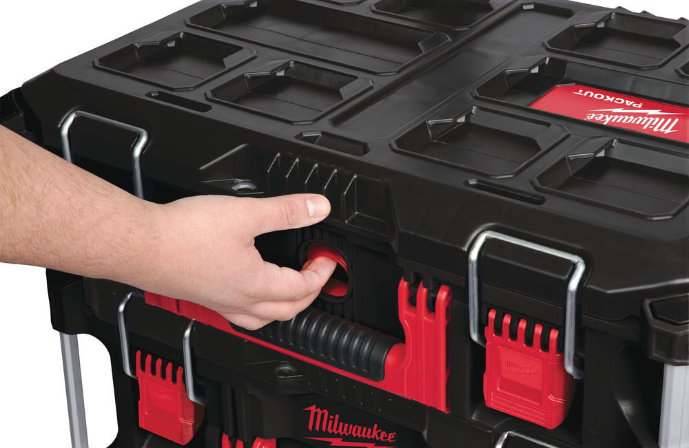 valigetta packout 