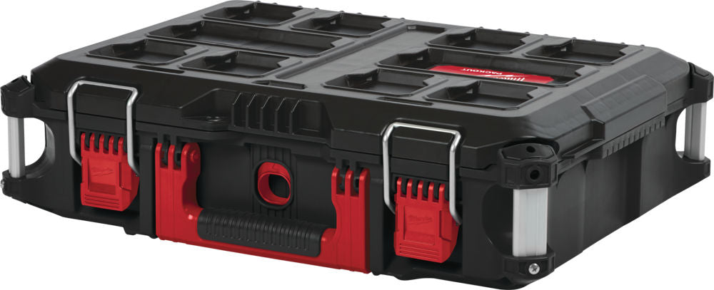 valigetta packout 