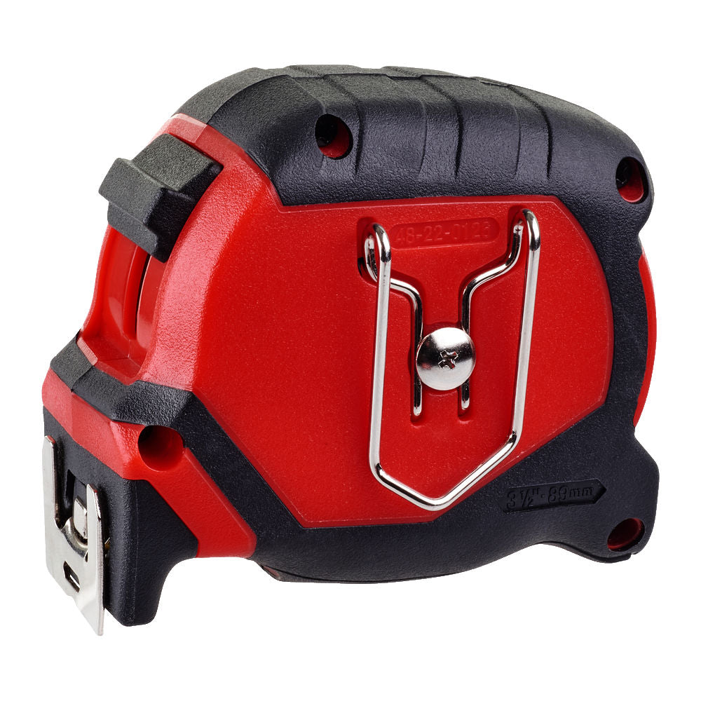 MILWAUKEE 4932464601 Flessometro Magnetic 10MT. NG HD