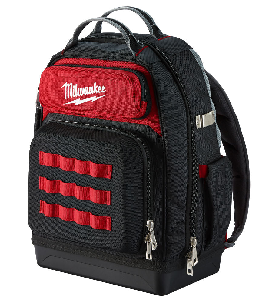 Milwaukee 4932464833 - Zaino portautensili per attrezzi versione HPP