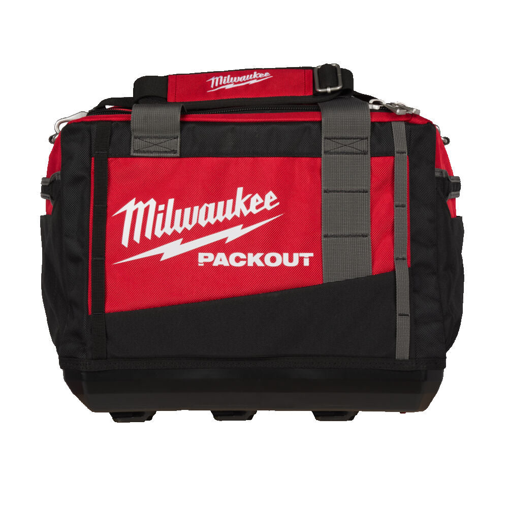 Milwaukee 4932471066 - Borsa portautensili vuota chiusa 38 cm
