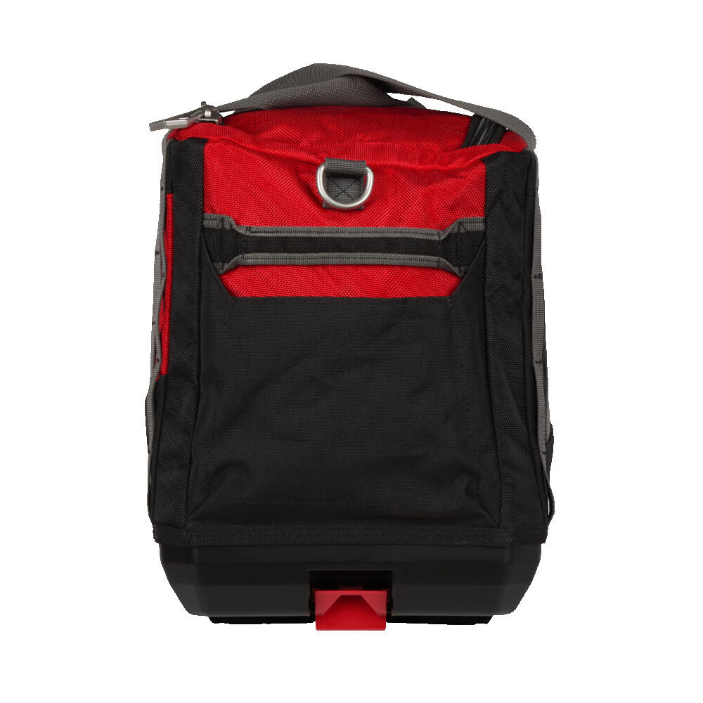 Milwaukee 4932471066 - Borsa portautensili vuota chiusa 38 cm