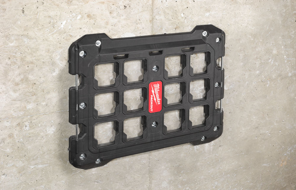 Milwaukee Packout™ piastra di stoccaggio cod 4932471638