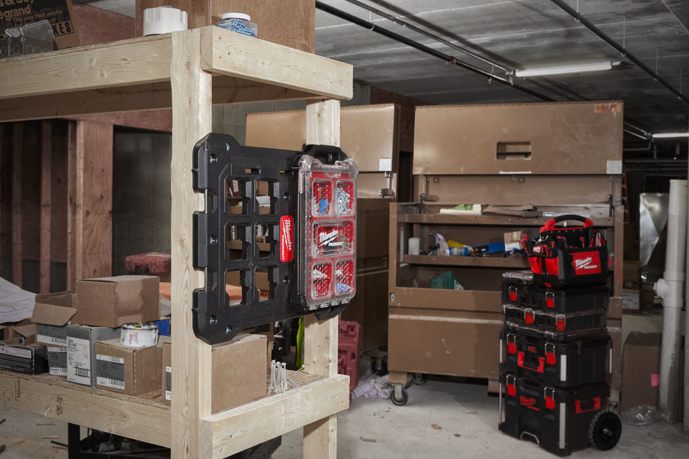 Milwaukee Packout™ piastra di stoccaggio cod 4932471638
