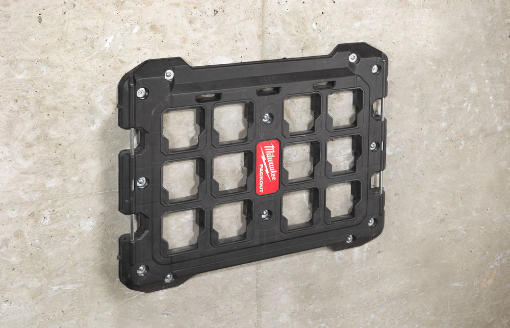 Milwaukee Packout™ piastra di stoccaggio cod 4932471638