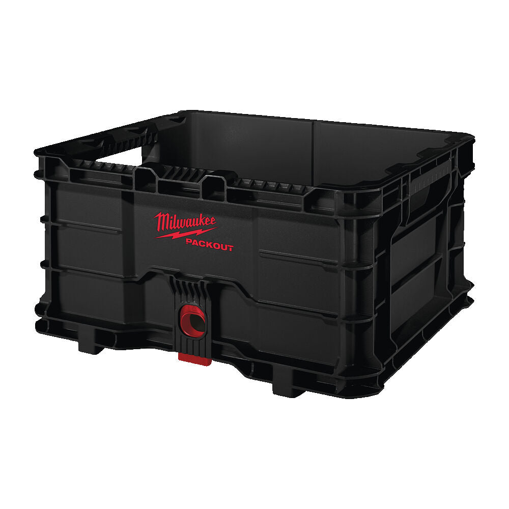 cassetta container