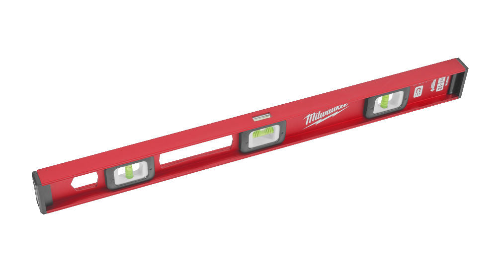 Milwaukee 4932478565 - Livella magnetica con profilo a I - 60 cm 