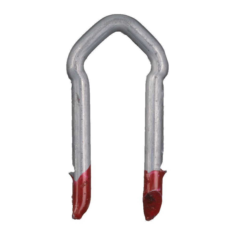 Milwaukee HDG-960PC - Cambrette per graffatrice per staccionate - 9G/40MM 