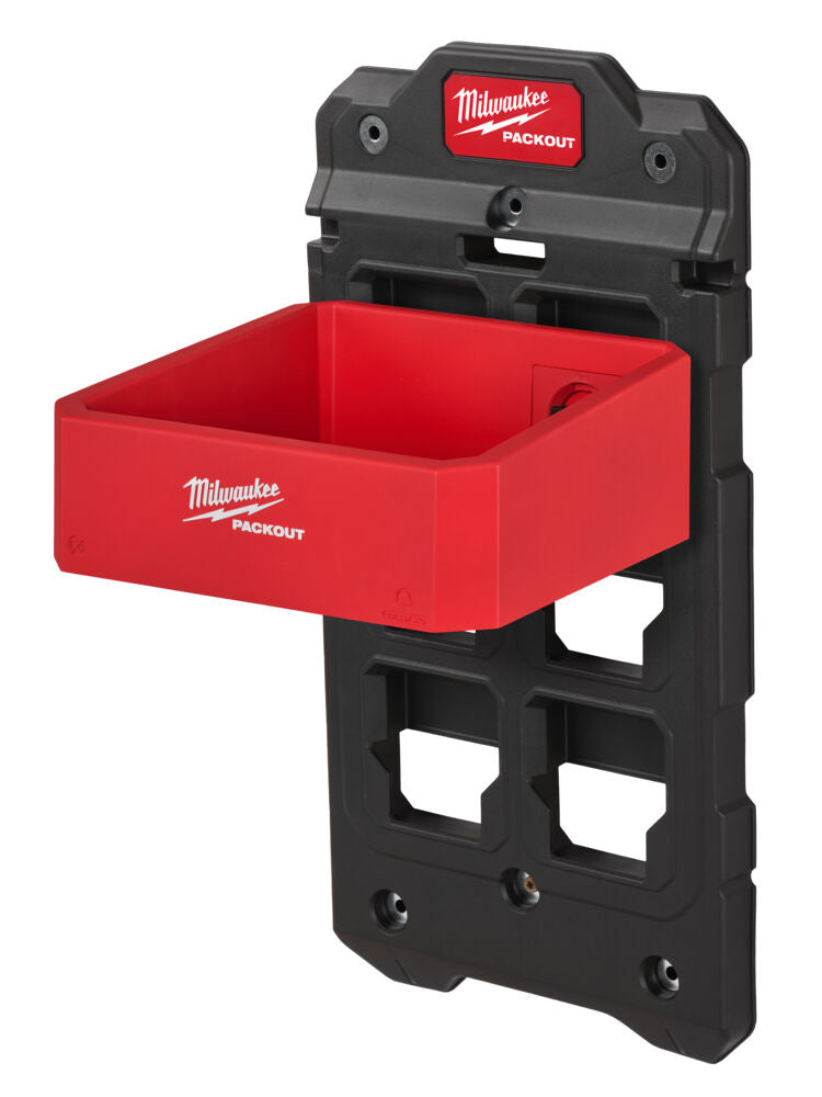 Milwaukee 4932480713 - Scaffale Packout per sistema di stoccaggio