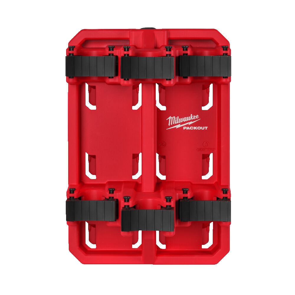 Milwaukee 4932480714 - Mensola per sistema a parete Packout 