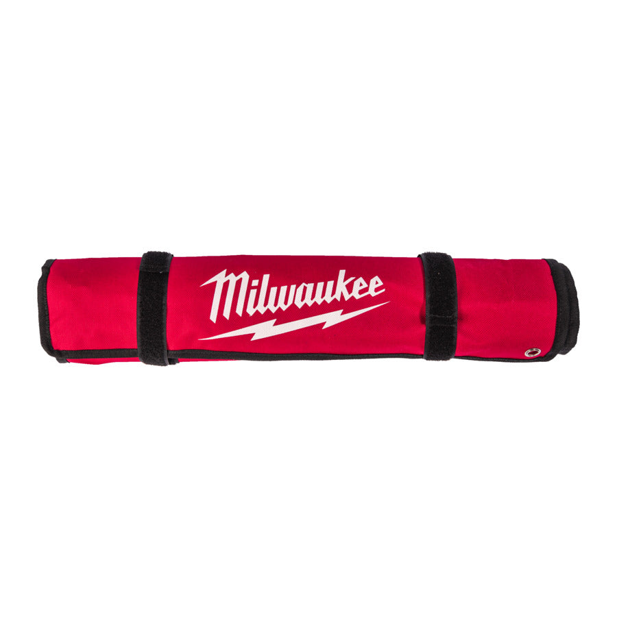 Milwaukee 4932492714 - Set chiavi a forcina - 12 pezzi 
