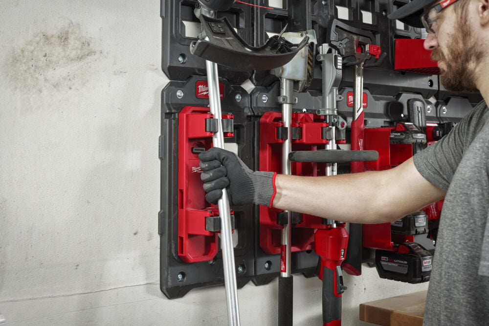 Milwaukee 4932493382 - Sostegno con blocco compatto Packout 